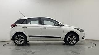 Used 2016 Hyundai Elite i20 [2014-2018] Asta 1.2 Petrol Manual exterior RIGHT SIDE VIEW