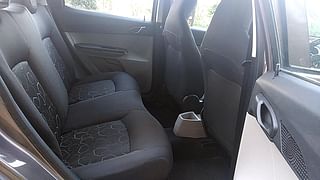 Used 2018 Tata Tiago [2016-2020] Revotron XT Petrol Manual interior RIGHT SIDE REAR DOOR CABIN VIEW