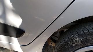Used 2018 Hyundai Grand i10 [2013-2017] Sportz 1.2 Kappa VTVT Petrol Manual dents MAJOR SCRATCH
