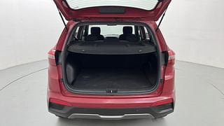 Used 2017 Hyundai Creta [2015-2018] 1.6 SX Plus Diesel Manual interior DICKY INSIDE VIEW