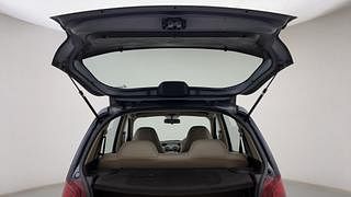 Used 2011 Hyundai Santro Xing [2007-2014] GL Petrol Manual interior DICKY DOOR OPEN VIEW