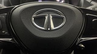 Used 2022 Tata Nexon XM S Petrol Petrol Manual top_features Airbags