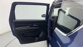 Used 2019 Maruti Suzuki XL6 [2019-2022] Alpha AT Petrol Petrol Automatic interior LEFT REAR DOOR OPEN VIEW