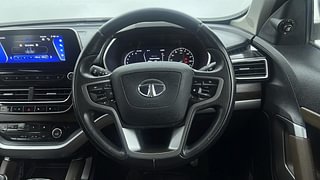 Used 2019 Tata Harrier XZ Diesel Manual interior STEERING VIEW