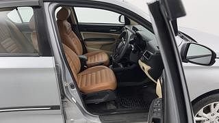 Used 2018 Honda Amaze [2018-2021] 1.2 V i-VTEC Petrol Manual interior RIGHT SIDE FRONT DOOR CABIN VIEW