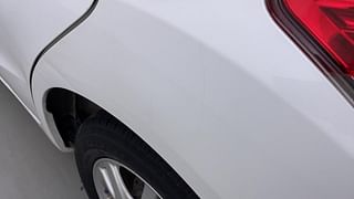 Used 2018 Honda Brio [2017-2018] VX AT Petrol Automatic dents MINOR SCRATCH