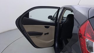 Used 2015 Hyundai Eon [2011-2018] Magna + Petrol Manual interior LEFT REAR DOOR OPEN VIEW