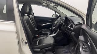 Used 2018 Maruti Suzuki S-Cross [2017-2020] Alpha 1.3 Diesel Manual interior RIGHT SIDE FRONT DOOR CABIN VIEW