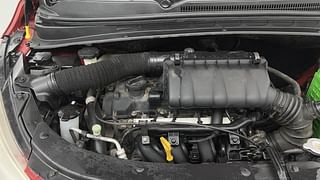 Used 2012 Hyundai i10 [2010-2016] Magna 1.2 Petrol Petrol Manual engine ENGINE RIGHT SIDE VIEW