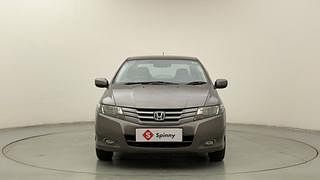 Used 2011 Honda City [2011-2014] 1.5 V MT Petrol Manual exterior FRONT VIEW