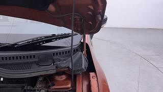 Used 2018 Renault Captur [2017-2020] Platine Diesel Dual tone Diesel Manual engine ENGINE LEFT SIDE HINGE & APRON VIEW
