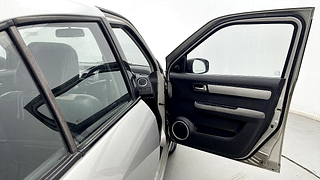 Used 2010 maruti-suzuki Swift Dzire VXI 1.3 Petrol Manual interior RIGHT FRONT DOOR OPEN VIEW