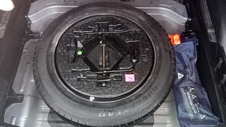 Used 2016 Hyundai Creta [2015-2018] 1.6 SX Plus Auto Diesel Automatic tyres SPARE TYRE VIEW