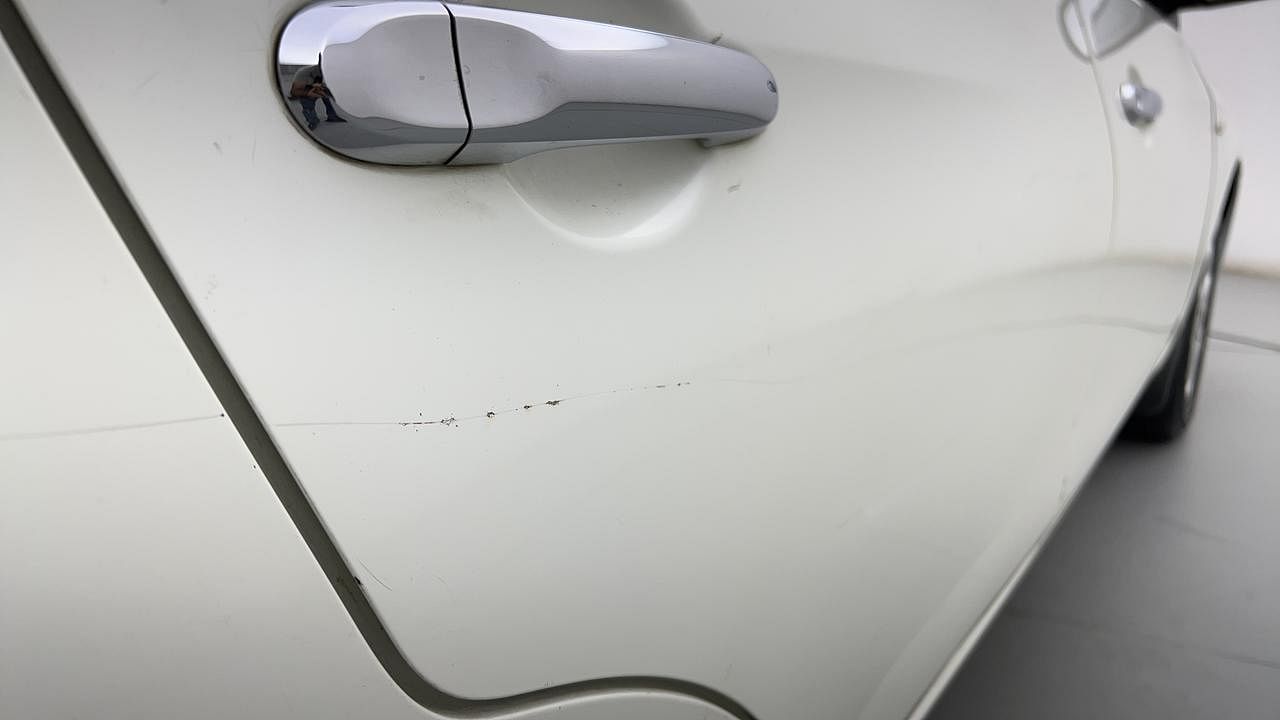 Used 2013 Renault Scala [2012-2018] RxL Diesel Diesel Manual dents MINOR SCRATCH