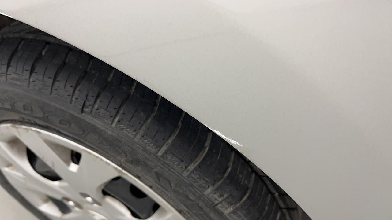 Used 2016 Hyundai Grand i10 [2013-2017] Magna 1.2 Kappa VTVT Petrol Manual dents MINOR SCRATCH