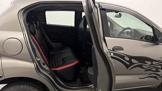 Used 2018 Datsun Redi-GO [2015-2019] A Petrol Manual interior RIGHT SIDE REAR DOOR CABIN VIEW