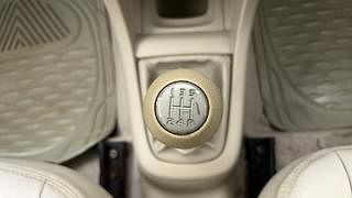 Used 2012 Maruti Suzuki Swift Dzire VXI Petrol Manual interior GEAR  KNOB VIEW