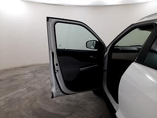 Used 2021 Nissan Magnite XL Petrol Manual interior LEFT FRONT DOOR OPEN VIEW