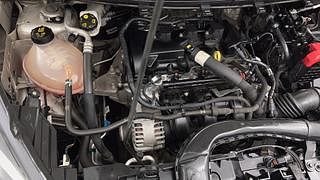 Used 2020 Ford Figo Aspire [2019-2021] Titanium Plus 1.2 Ti-VCT Petrol Manual engine ENGINE RIGHT SIDE VIEW