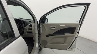 Used 2016 Maruti Suzuki Celerio VXI AMT Petrol Automatic interior RIGHT FRONT DOOR OPEN VIEW
