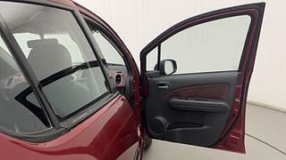 Used 2013 Maruti Suzuki Ritz [2012-2017] Vdi Diesel Manual interior RIGHT FRONT DOOR OPEN VIEW