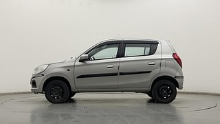 Used 2017 Maruti Suzuki Alto K10 [2014-2019] VXi (O) Petrol Manual exterior LEFT SIDE VIEW