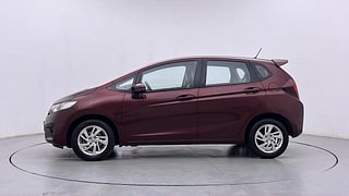 Used 2018 Honda Jazz VX MT Petrol Manual exterior LEFT SIDE VIEW