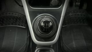 Used 2015 Maruti Suzuki Ritz [2012-2017] Vdi Diesel Manual interior GEAR  KNOB VIEW