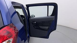 Used 2015 Maruti Suzuki Alto 800 [2012-2016] Lxi Petrol Manual interior RIGHT REAR DOOR OPEN VIEW