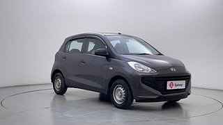 Used 2019 Hyundai New Santro 1.1 Era Executive Petrol Manual exterior RIGHT FRONT CORNER VIEW