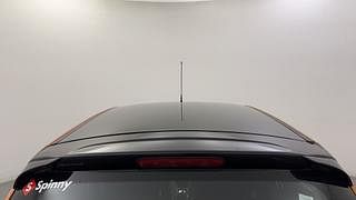 Used 2019 Tata Tiago [2018-2020] XZA Plus Dual Tone Roof AMT Petrol Automatic exterior EXTERIOR ROOF VIEW