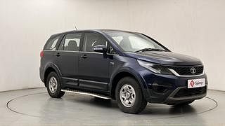 Used 2017 Tata Hexa [2016-2020] XM Diesel Manual exterior RIGHT FRONT CORNER VIEW