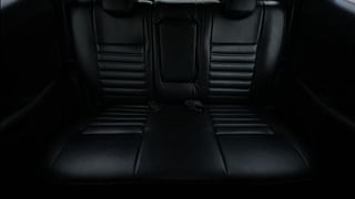 Used 2018 Ford EcoSport [2017-2021] Titanium 1.5L Ti-VCT Petrol Manual interior REAR SEAT CONDITION VIEW