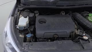 Used 2014 Hyundai Verna [2011-2015] Fluidic 1.6 CRDi SX Opt Diesel Manual engine ENGINE RIGHT SIDE VIEW