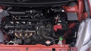 Used 2020 Maruti Suzuki Baleno [2019-2022] Sigma Petrol Petrol Manual engine ENGINE LEFT SIDE VIEW