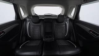 Used 2018 Maruti Suzuki Vitara Brezza [2016-2020] ZDi Diesel Manual interior REAR SEAT CONDITION VIEW