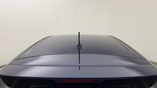 Used 2021 Maruti Suzuki Baleno [2019-2022] Zeta Petrol Petrol Manual exterior EXTERIOR ROOF VIEW
