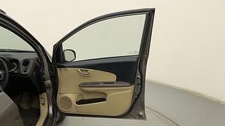 Used 2012 Honda Brio [2011-2016] V MT Petrol Manual interior RIGHT FRONT DOOR OPEN VIEW