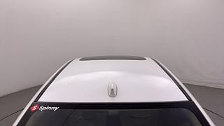 Used 2017 Honda City [2017-2020] VX CVT Petrol Automatic exterior EXTERIOR ROOF VIEW