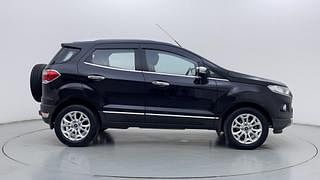 Used 2015 Ford EcoSport [2015-2017] Titanium 1.5L Ti-VCT AT Petrol Automatic exterior RIGHT SIDE VIEW