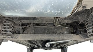 Used 2016 Hyundai Creta [2015-2018] 1.6 SX Plus Petrol Petrol Manual extra REAR UNDERBODY VIEW (TAKEN FROM REAR)