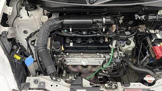 Used 2021 Maruti Suzuki Swift [2017-2021] VXI AMT Petrol Automatic engine ENGINE RIGHT SIDE VIEW