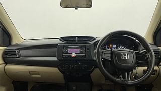 Used 2020 honda Amaze 1.5 E i-DTEC Diesel Manual interior DASHBOARD VIEW