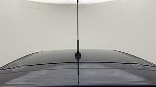 Used 2023 Toyota Glanza V AMT Petrol Automatic exterior EXTERIOR ROOF VIEW