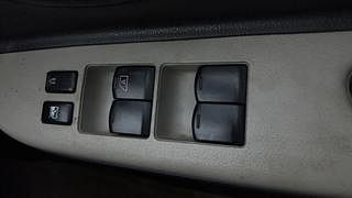 Used 2014 Nissan Micra [2013-2020] XV Petrol Petrol Manual top_features Rear power window