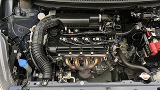Used 2019 Maruti Suzuki Baleno [2019-2022] Zeta Petrol Petrol Manual engine ENGINE RIGHT SIDE VIEW