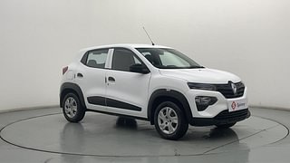 Used 2020 Renault Kwid RXL Petrol Manual exterior RIGHT FRONT CORNER VIEW