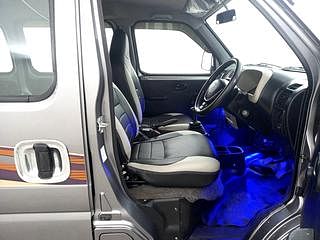 Used 2021 Maruti Suzuki Eeco AC 5 STR Petrol Manual interior RIGHT SIDE FRONT DOOR CABIN VIEW
