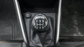 Used 2019 Ford EcoSport [2017-2021] Titanium 1.5L TDCi Diesel Manual interior GEAR  KNOB VIEW