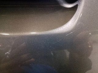 Used 2021 Datsun Go Plus [2019-2022] T (O) Petrol Manual dents MINOR SCRATCH